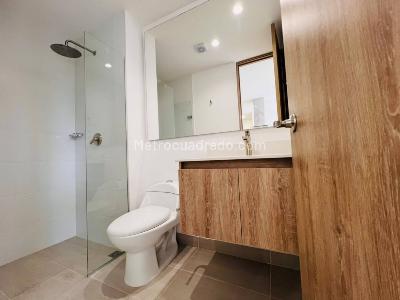 Apartamento de 2 alcobas en arriendo en Rionegro, Rionegro, 68 m² · foto 12 de 15