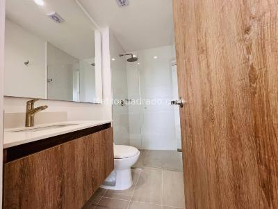 Apartamento de 2 alcobas en arriendo en Rionegro, Rionegro, 68 m² · foto 15 de 15