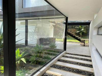 Casa de 4 alcobas en arriendo en Vereda La Laja, Rionegro · foto 10 de 20