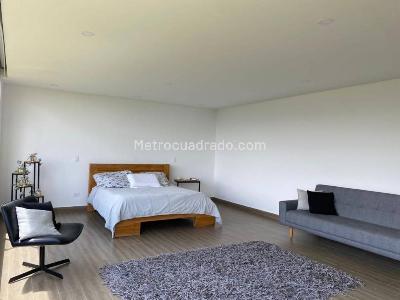 Casa de 4 alcobas en arriendo en Vereda La Laja, Rionegro · foto 13 de 20