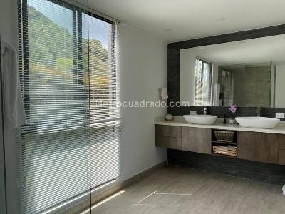 Casa de 4 alcobas en arriendo en Vereda La Laja, Rionegro · foto 15 de 20