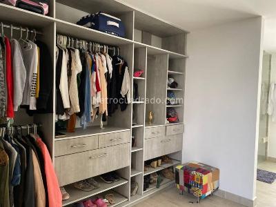 Casa de 4 alcobas en arriendo en Vereda La Laja, Rionegro · foto 17 de 20