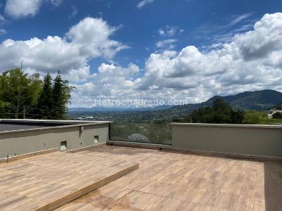 Casa de 4 alcobas en arriendo en Vereda La Laja, Rionegro · foto 18 de 20