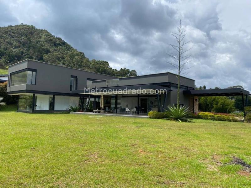 House for rent in Rionegro