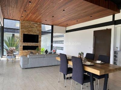 Casa de 4 alcobas en arriendo en Vereda La Laja, Rionegro · foto 4 de 20