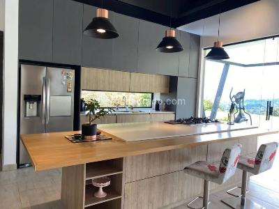 Casa de 4 alcobas en arriendo en Vereda La Laja, Rionegro · foto 5 de 20