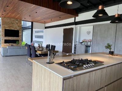 Casa de 4 alcobas en arriendo en Vereda La Laja, Rionegro · foto 6 de 20