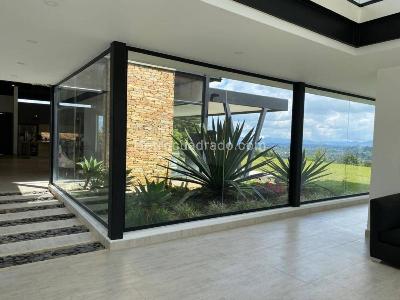 Casa de 4 alcobas en arriendo en Vereda La Laja, Rionegro · foto 8 de 20