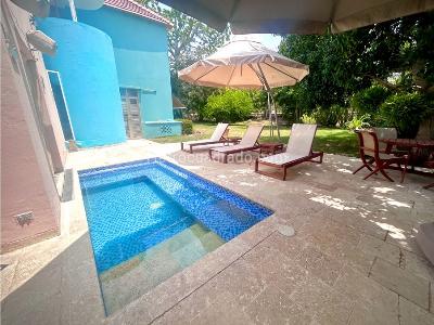 Casa en venta en Baru, Cartagena · foto 2 de 14
