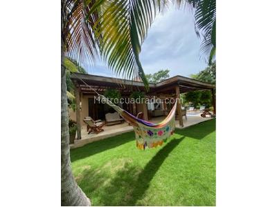 Casa en venta en Baru, Cartagena · foto 3 de 14