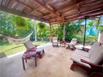 Casa en venta en Baru, Cartagena · foto 4 de 14