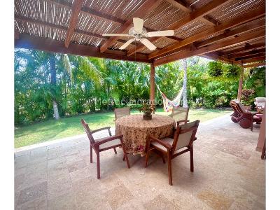 Casa en venta en Baru, Cartagena · foto 5 de 14