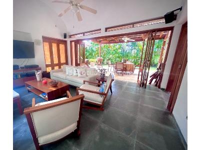 Casa en venta en Baru, Cartagena · foto 6 de 14