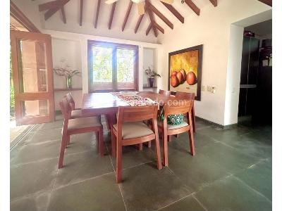 Casa en venta en Baru, Cartagena · foto 9 de 14