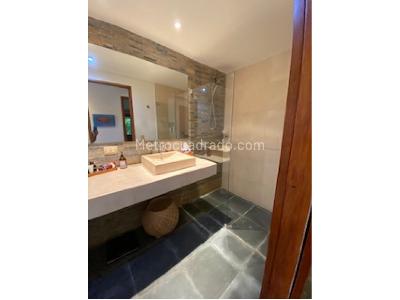 Casa en venta en Baru, Cartagena · foto 12 de 14