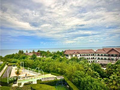 Apartamento de 2 alcobas en venta en Serena Del Mar, Cartagena, 110 m² · foto 2 de 15