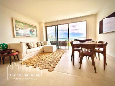 Apartamento de 2 alcobas en venta en Serena Del Mar, Cartagena, 110 m² · foto 6 de 15