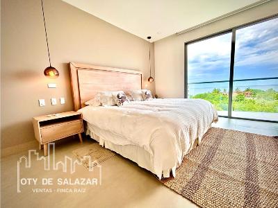 Apartamento de 2 alcobas en venta en Serena Del Mar, Cartagena, 110 m² · foto 9 de 15