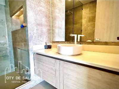 Apartamento de 2 alcobas en venta en Serena Del Mar, Cartagena, 110 m² · foto 11 de 15