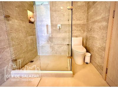 Apartamento de 2 alcobas en venta en Serena Del Mar, Cartagena, 110 m² · foto 13 de 15