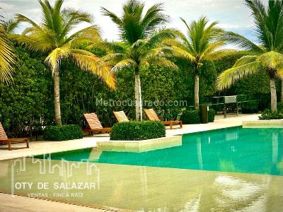 Apartamento de 2 alcobas en venta en Serena Del Mar, Cartagena, 110 m² · foto 15 de 15