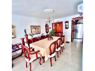 Apartamento en venta en Bocagrande, Cartagena · foto 4 de 20