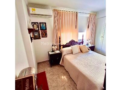 Apartamento en venta en Bocagrande, Cartagena · foto 8 de 20