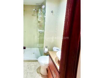 Apartamento en venta en Bocagrande, Cartagena · foto 9 de 20