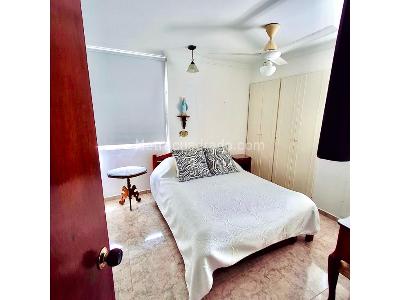 Apartamento en venta en Bocagrande, Cartagena · foto 11 de 20