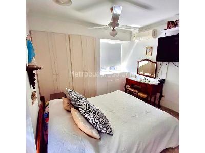Apartamento en venta en Bocagrande, Cartagena · foto 13 de 20
