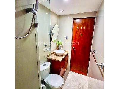 Apartamento en venta en Bocagrande, Cartagena · foto 14 de 20