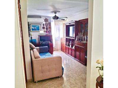 Apartamento en venta en Bocagrande, Cartagena · foto 16 de 20