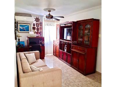 Apartamento en venta en Bocagrande, Cartagena · foto 17 de 20