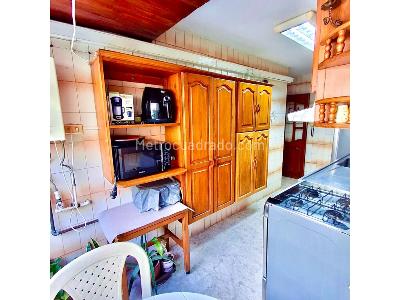 Apartamento en venta en Bocagrande, Cartagena · foto 20 de 20