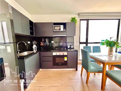 Apartamento en venta en El Cabrero, Cartagena · foto 5 de 15