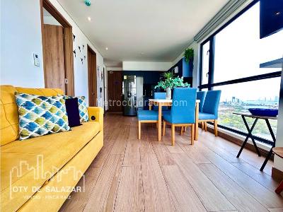 Apartamento en venta en El Cabrero, Cartagena · foto 6 de 15