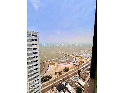 Apartamento en venta en El Cabrero, Cartagena · foto 8 de 15