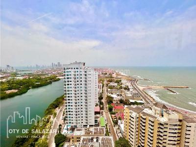Apartamento en venta en El Cabrero, Cartagena · foto 9 de 15