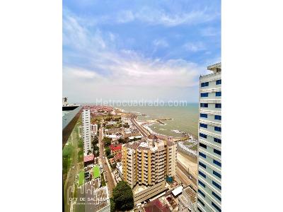 Apartamento en venta en El Cabrero, Cartagena · foto 10 de 15