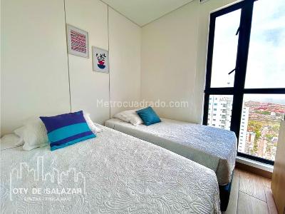 Apartamento en venta en El Cabrero, Cartagena · foto 11 de 15