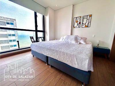 Apartamento en venta en El Cabrero, Cartagena · foto 13 de 15