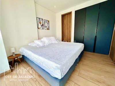 Apartamento en venta en El Cabrero, Cartagena · foto 14 de 15