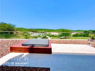 Apartamento en venta en Serena Del Mar, Cartagena · foto 2 de 20