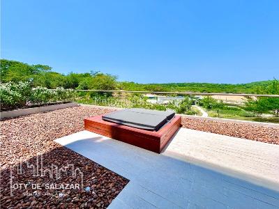 Apartamento en venta en Serena Del Mar, Cartagena · foto 3 de 20