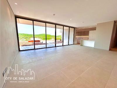 Apartamento en venta en Serena Del Mar, Cartagena · foto 4 de 20