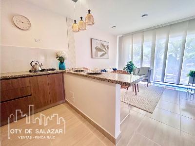Apartamento en venta en Serena Del Mar, Cartagena · foto 2 de 20
