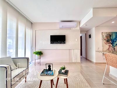 Apartamento en venta en Serena Del Mar, Cartagena · foto 3 de 20