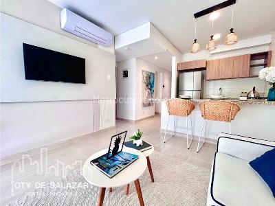 Apartamento en venta en Serena Del Mar, Cartagena · foto 4 de 20