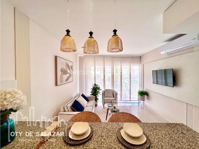 Apartamento en venta en Serena Del Mar, Cartagena · foto 5 de 20