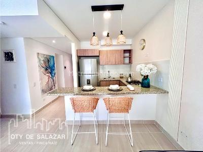 Apartamento en venta en Serena Del Mar, Cartagena · foto 6 de 20